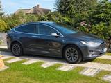 Tesla Model X 100D - 7 Sitze - Reifen neu- TÜV neu - graue Tesla Model X
