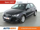 Audi A1 1.0 TFSI *SHZ*KLIMA*GARANTIE* - Audi A1 in Gelsenkirchen