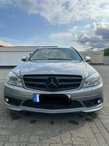 Mercedes-Benz Mercedes Benz C320 4Matic Avantgarde - Mercedes-Benz C 320 mit Diesel-Antrieb