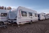 Dethleffs Camper 510 LE - Dethleffs Camper