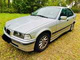 BMW 318i  E36 - gebrauchte BMW 318 aus dem Jahr 1998