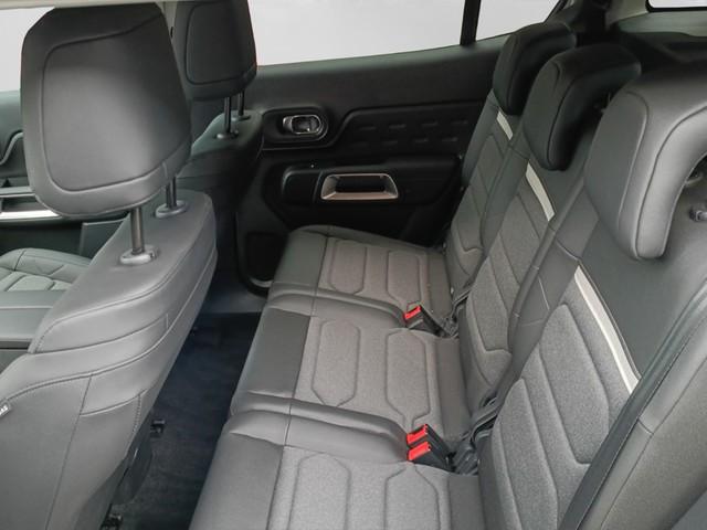 Citroën C5 Aircross Max Navi Digitales Cockpit LED ACC A
