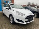 Ford Fiesta 1.2 KLIMA HU bis 06/27 - Ford Fiesta: 2.0