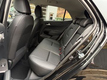 Kia Picanto 1.2 GT-Line Automatik LED NAV PDC SHZ