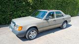 Mercedes-Benz Bildschön, W 124, 250 D, FILMAUTO, H-Kennz... - Mercedes-Benz 250: W124 D