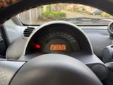 Smart Cabrio cabrio & pure - Smart aus 2002: Cabrio
