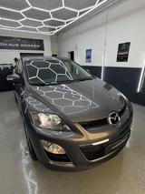 Mazda CX-7 Exclusive-Line 4WD AHK LEDER BOSE XENON RFK - Mazda CX-7 Gebrauchtwagen