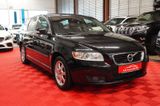Volvo V50 2.0D Kombi D4 Kinetic Navi*Klima*Tempomat* - Volvo V50: Schwarz