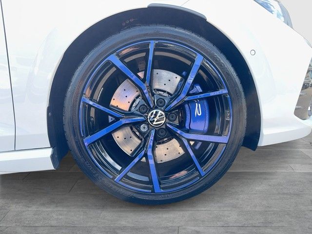 Volkswagen Golf VIII Lim. 2.0 TSI 4M R Performance 20 Years foto 6