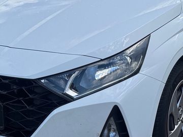 Hyundai i20 - 10