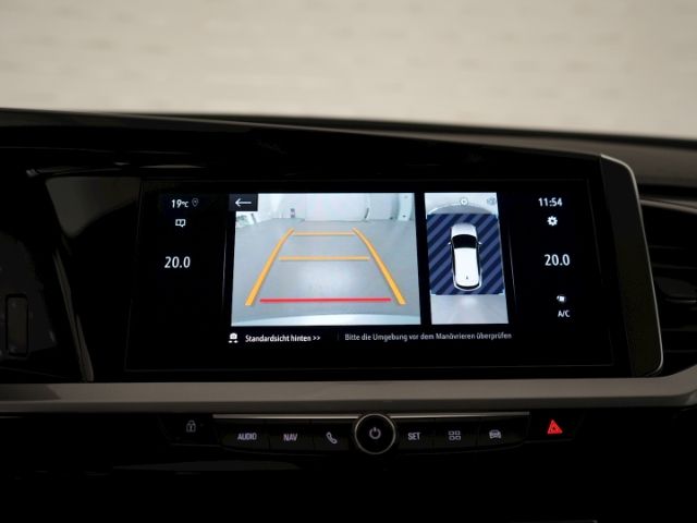 Grandland ULTIMATE AT+LED MATRIX+NAVI+360 GRAD K