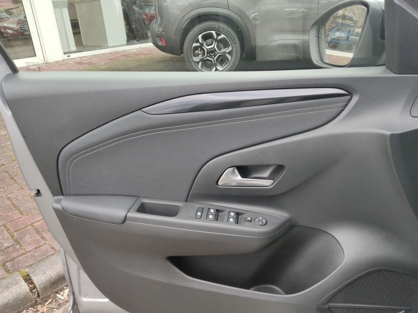 Opel Corsa - Bild 13