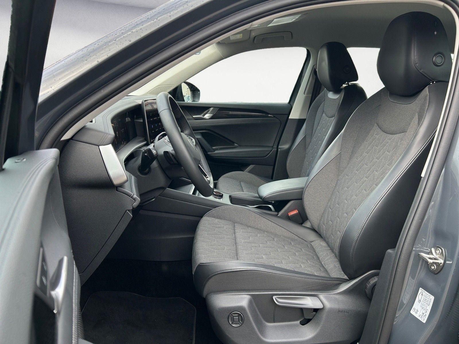 Volkswagen Tayron - Bild 14