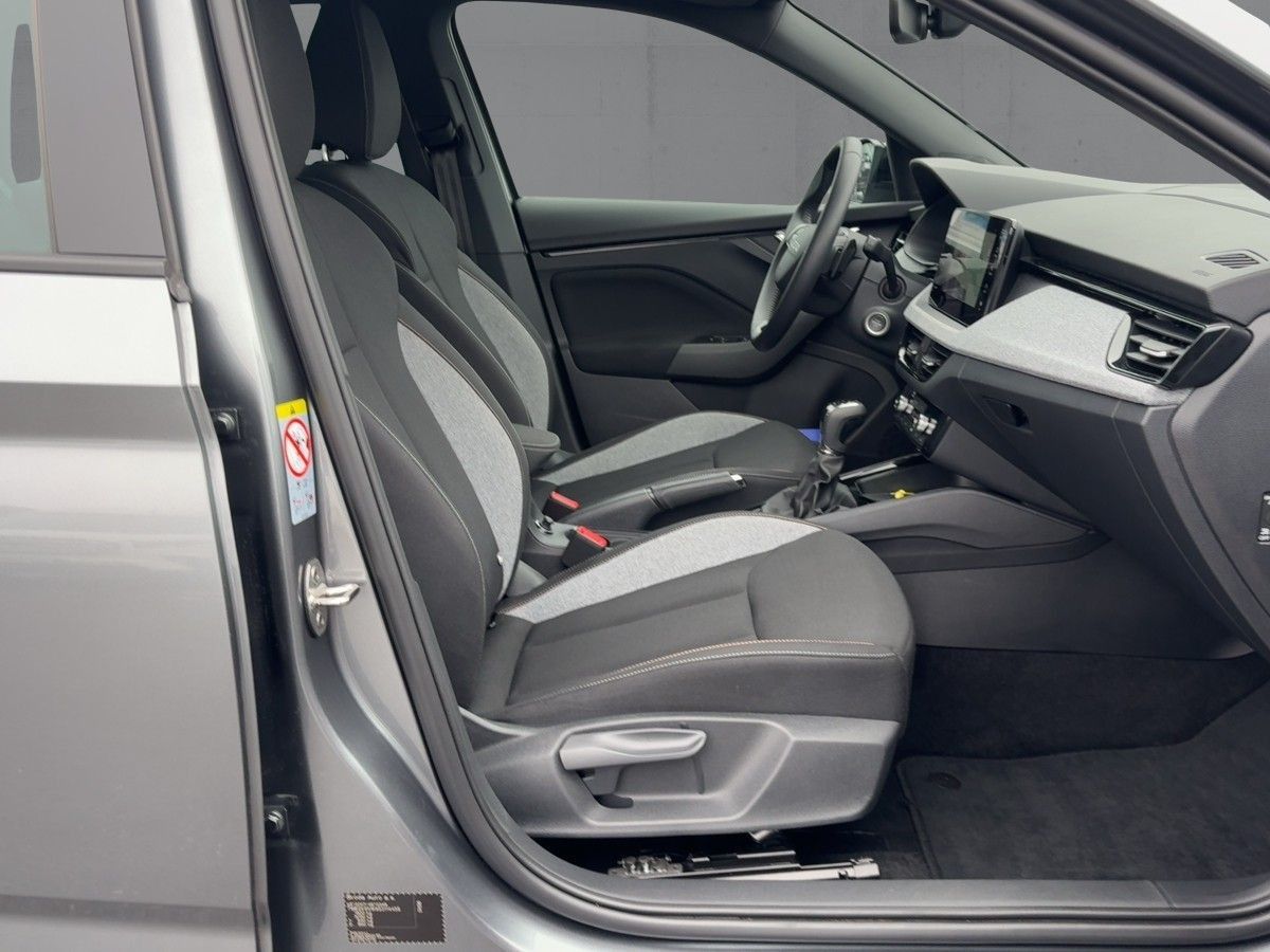 Skoda Kamiq - Bild 12