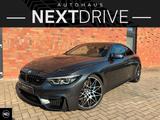 BMW M4 Coupe Competition  360° H&K *ohne OPF* - gebrauchte BMW M4 aus dem Jahr 2018