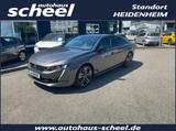 Peugeot 508 1.6 PureTech 225 GT FLA ParkAss. 360 SpurH - Peugeot 508: 1.6