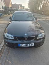 BMW 120 1er - BMW aus 2005: 1er