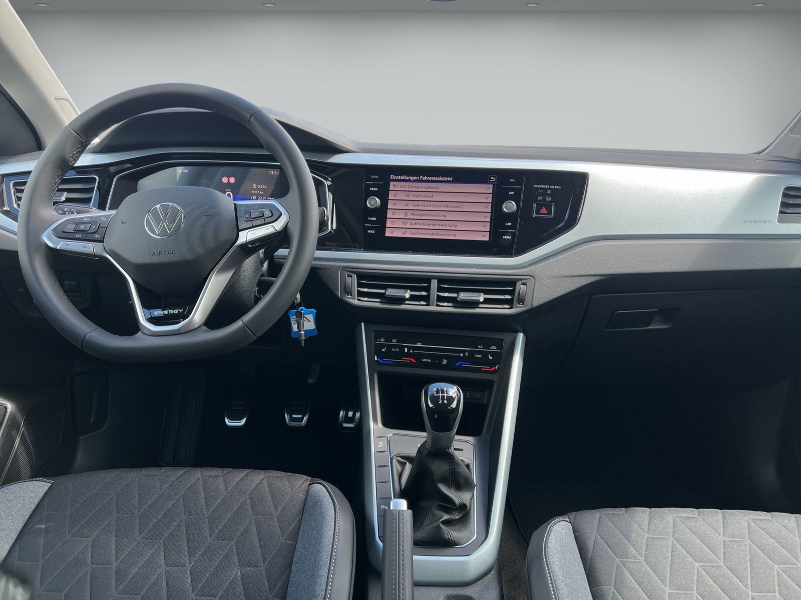Volkswagen Taigo - Bild 10