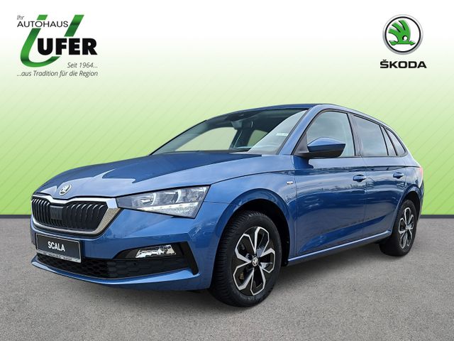 Skoda Scala Drive 125 Allwetterbereifung