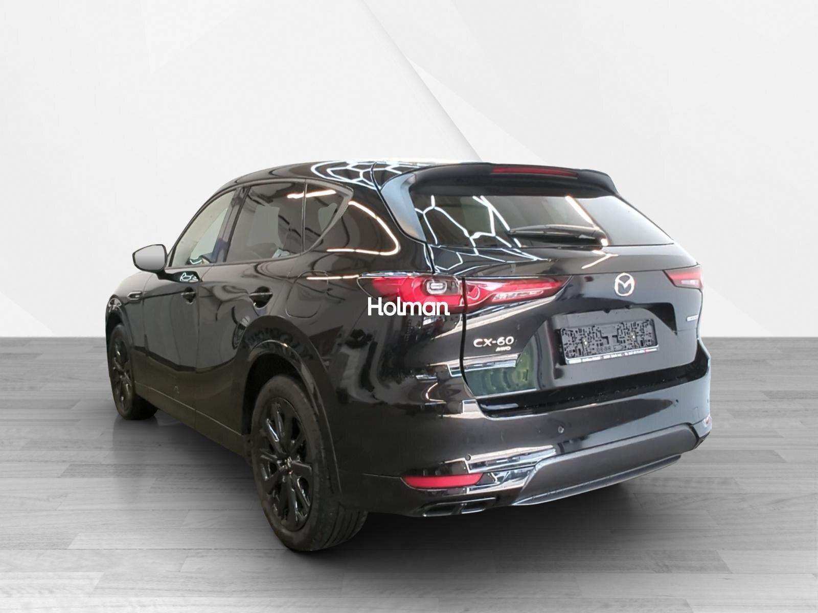 Mazda CX-60 e-SKYACTIV-D 254 AWD HOMURA HUD RFK LED Na imagem 2