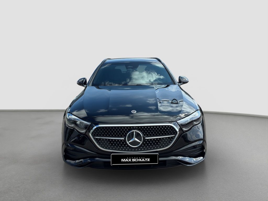 Fahrzeugabbildung Mercedes-Benz E 300 e T NIGHT*PSD*HUD*AHZV*SITZKLIMA*360°*20''