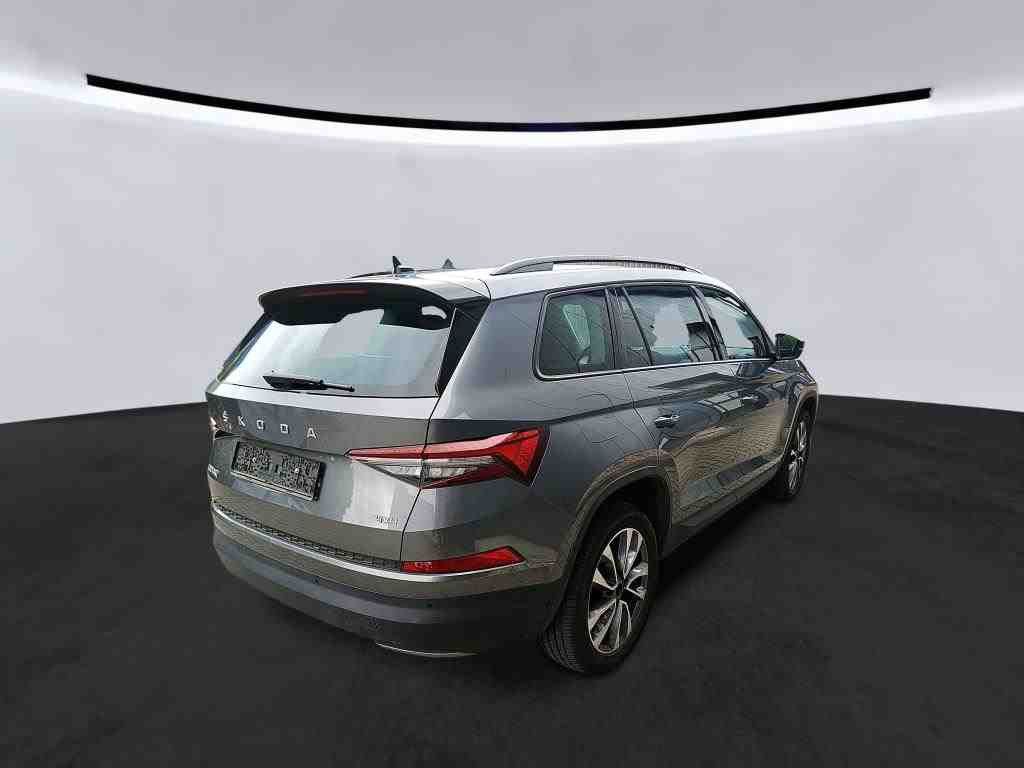 Skoda Kodiaq - Bild 3