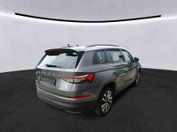 Skoda Kodiaq - Vorschau Bild 3