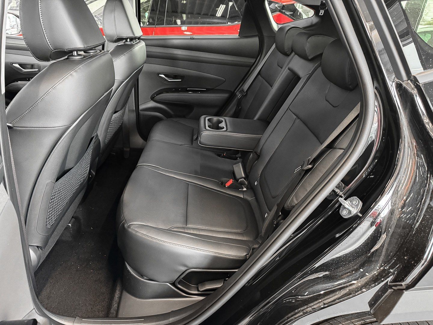 Hyundai TUCSON - Bild 14