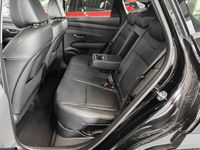 Hyundai TUCSON - Vorschau Bild 14