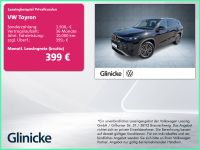 Volkswagen Tayron - Vorschau Bild 1