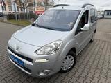 Peugeot Partner 1.6 16V Tepee Allure*KLIMAAUTOMATIK*SHZ* - Peugeot Partner: Allure