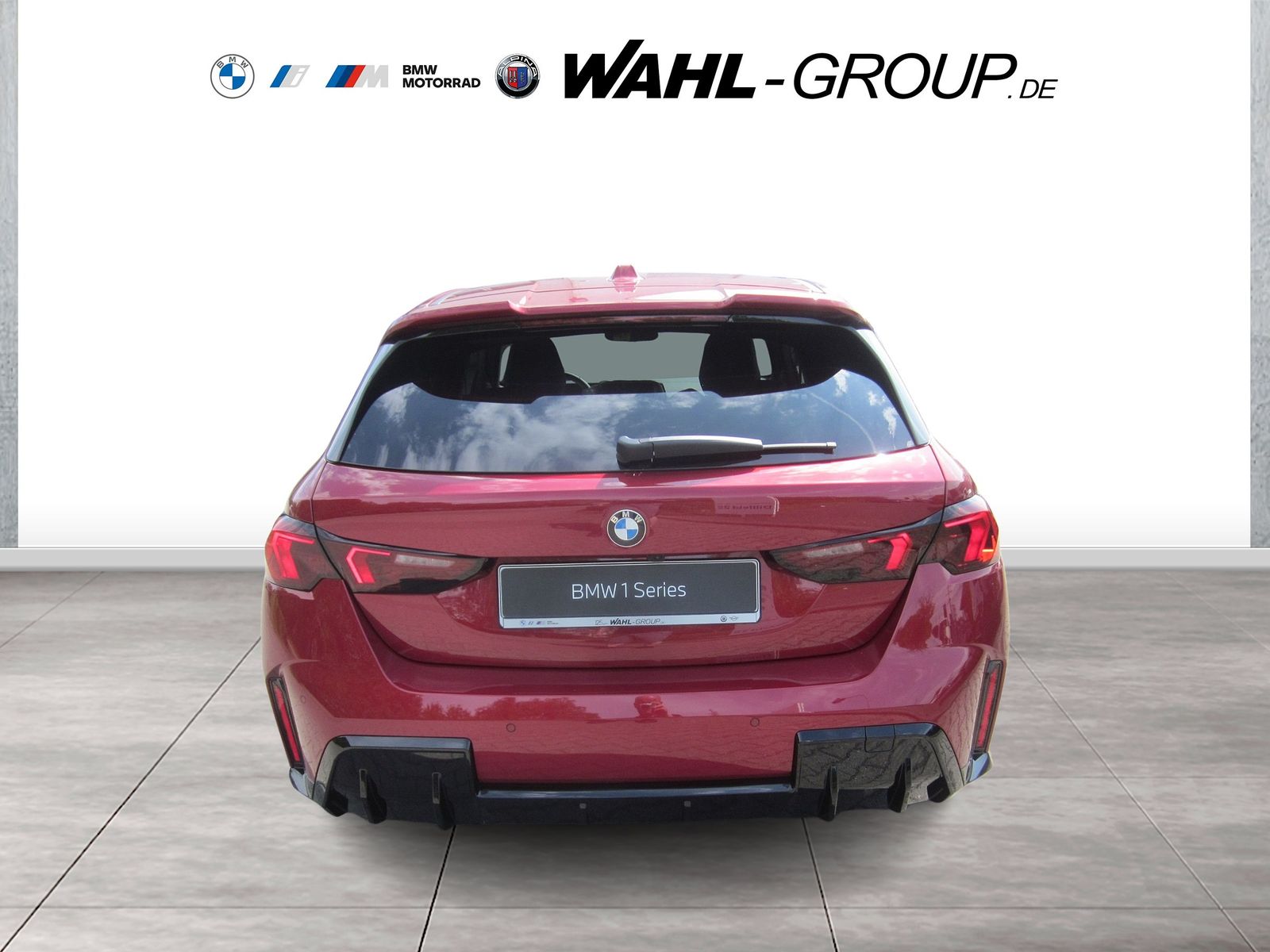 BMW 120 - Bild 5