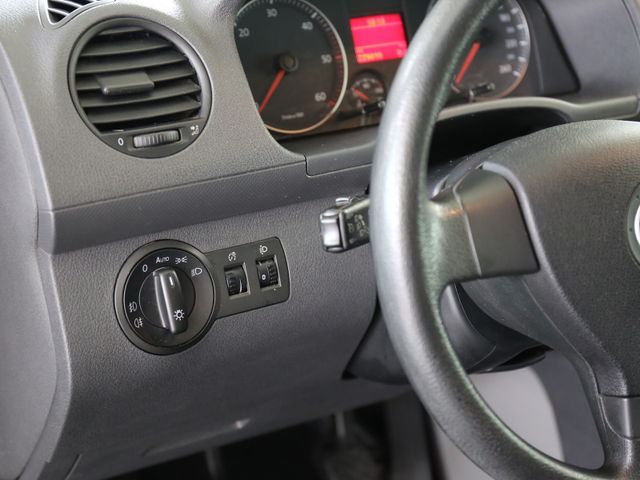 Volkswagen Caddy Maxi 2.0TDI 103kW LED KLIMA 7-SITZ AHK