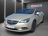 Opel Cascada 1.6 T Innovation Automatik Bi-Xenon Navi - Opel Cascada Gebrauchtwagen