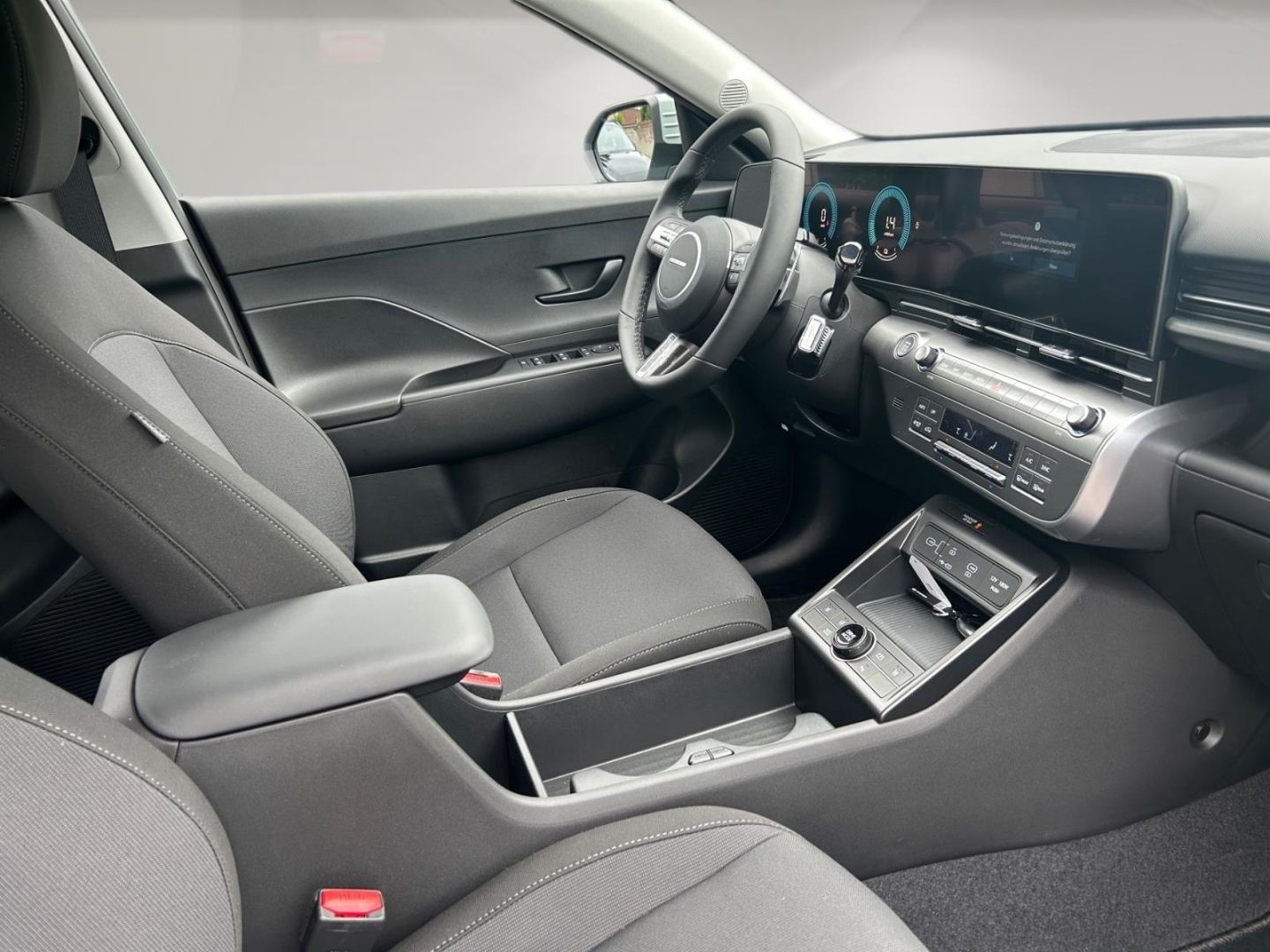 Hyundai KONA - Bild 15