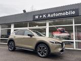 Mazda CX-5 L SKYACTIV-G 194 AWD 5T 6AG AL-NEWGROUND - Mazda CX-5: Newground