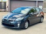 Toyota Prius 1.8 Hybrid Automatik,LED, ,So... - gebrauchte Toyota Prius aus dem Jahr 2010