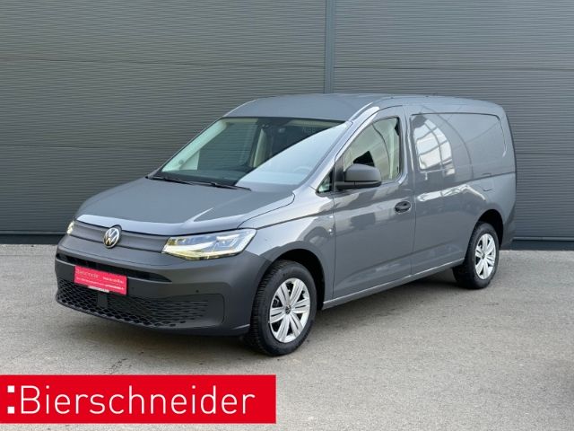 Volkswagen Caddy Maxi Cargo 2.0 TDI DSG LED APP-CONNECT KAM