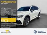 Volkswagen Tiguan Allspace 2.0 TDI DSG 4M R-LINE AHK NAVI L - Volkswagen Tiguan Allspace in Bochum