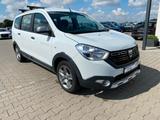 Dacia Lodgy Stepway|NAVI/R-KAM| - gebrauchte Dacia Lodgy aus dem Jahr 2021