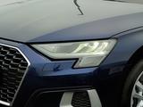 Audi A3 Sportback Advanced 40 TFSI e*Navi*PDC*Virtual - Audi A3: Isofix