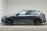 Audi RS Q8 performance FAHRADV*305KMH*HUP*KERAMIK*SOF - Gebrauchtwagen in Bochum