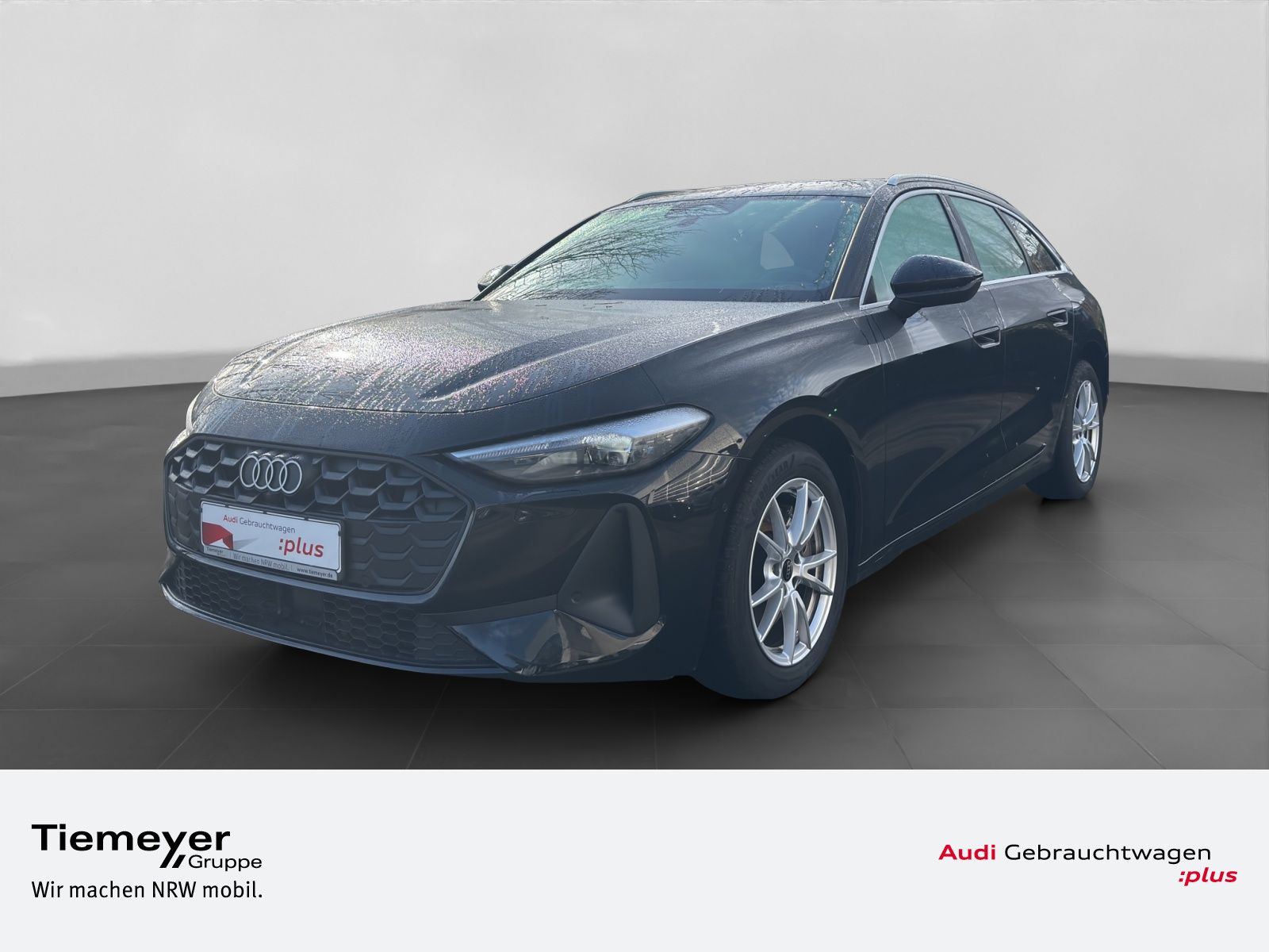 Audi A5 Avant TFSI LM18 SPORTSITZE eSITZE KAMERA