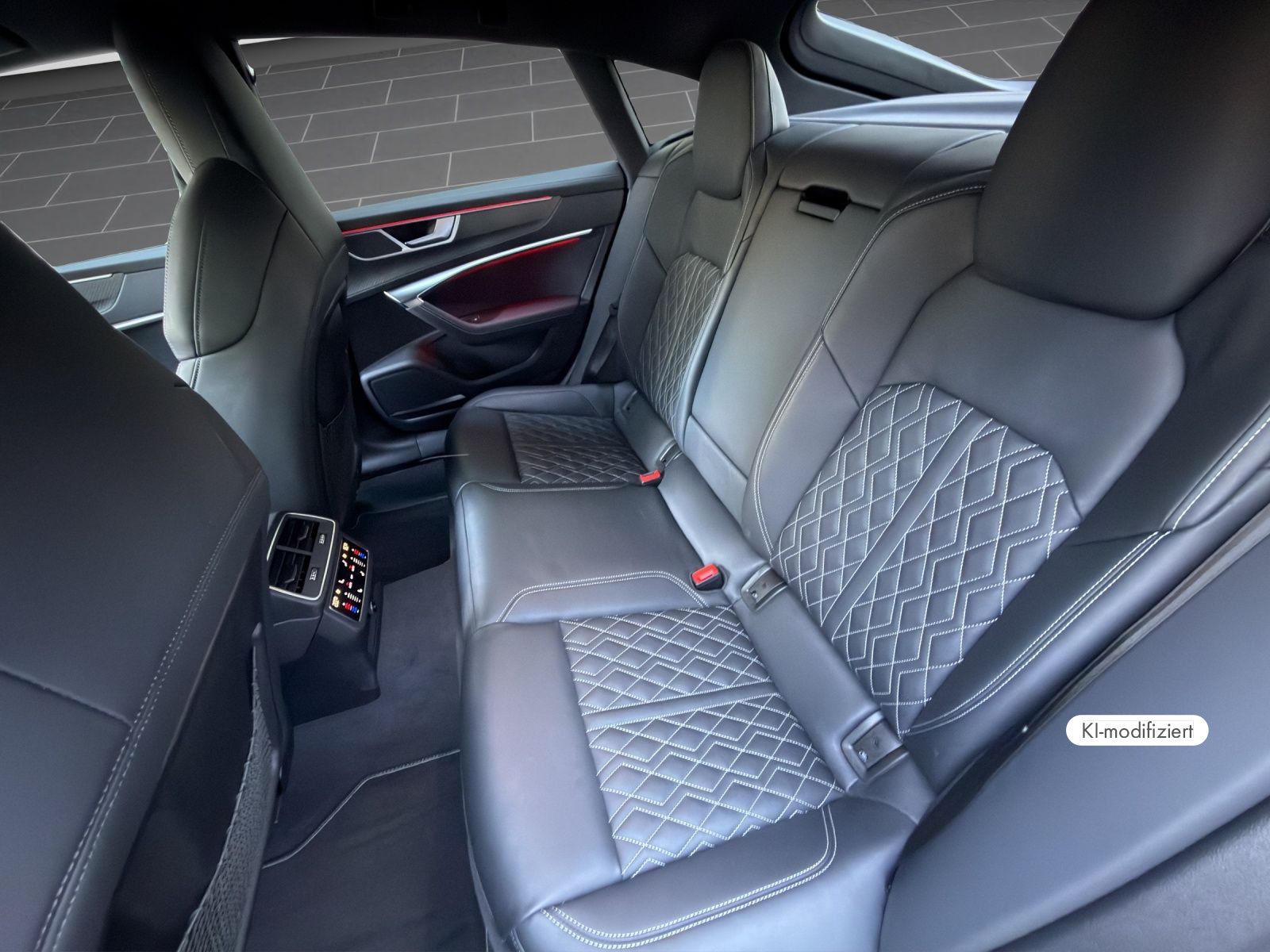 Audi A7 - Bild 15