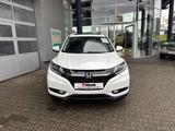 Honda HR-V i-DTEC 1.6 Executive +R.CAM+Navi+Klimaauto. - Honda HR-V mit Diesel-Antrieb