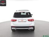 Mercedes-Benz GLB 220 d 4M AMG PANO,BURMESTER,KAMERA,WIDE,AHK - weiße Mercedes-Benz GLB 220