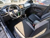 Volkswagen T-Cross - Vorschau Bild 12