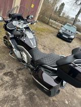 BMW GTL 1600  - MOTORRAD MEHR ALS 1500 CCM