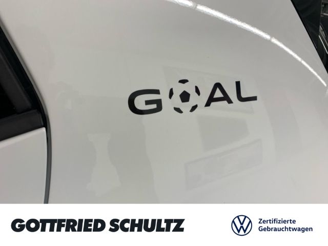 Volkswagen T-Cross - Bild 24
