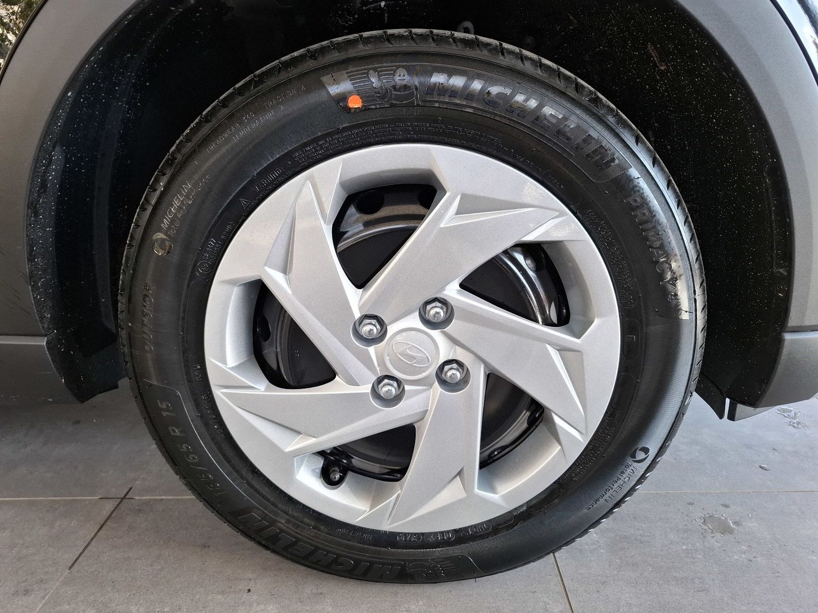 Hyundai BAYON - Bild 33